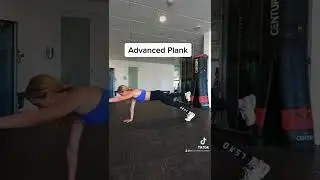 How to Plank from Beginner to Advanced