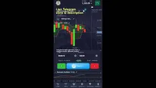 Tested Strategy in Action &ndash; Live Pocket Option Trading #shorts #trading #bitcoin