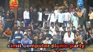 Cimit computer picnic party (khashada,jirang)2022-2023