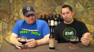 Erie Better Beer: Full Pint Rye Rebellion - Review #132