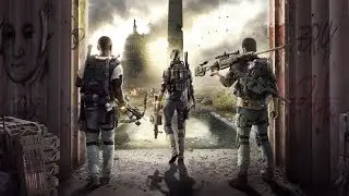 THE DIVISION 2 : une suite manqué ou non ? (Test)