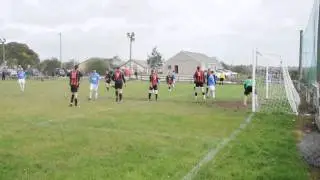 Enniscorthy Utd v Camolin Celtic [Enniscorthy Highlights], Sept 11th, 2011