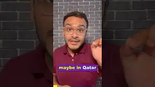 Why 8 Indians sentenced to death in Qatar? 🤔 #qatar #indiannavy #currentaffairs #information