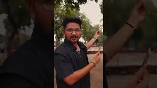 How to take Great Portrait with phone. ft vivo v60