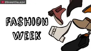 Press Pit POV: New Haven & CT Fashion Week 2025