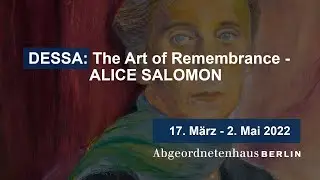 Video zur Ausstellungseröffnung 