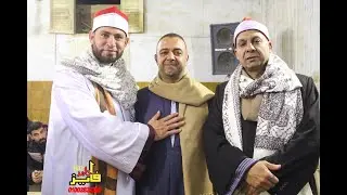 الشيخ على محمود حسن/ العشاء/ عزاء المرحوم الحاج/على السيدأبوالفضل / ميت ربيعه-منوف-منوفيه 27-12-2025
