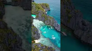 Остров Палаван, Филиппины 🇵🇭👉👇далее в описании
