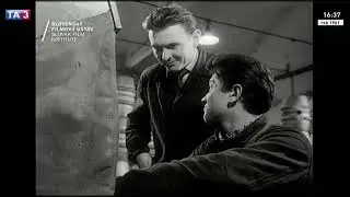 Doln&eacute; H&aacute;mre 1961   Sandrik