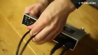 Play Electric - Tutorial 1: Connect and Get Started