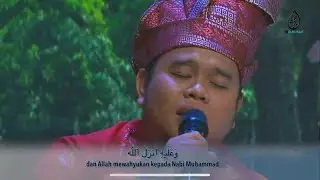 Ya Hanana (Hijrah Berselawat TV Al Hijrah)