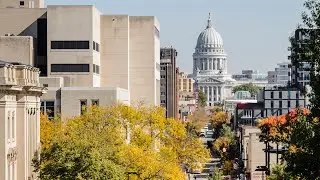 Badger Talks: The Risks of Reopening