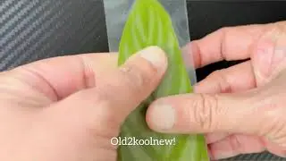 Quick and Easy DIY Bookmark for Kids to Create in Under a Minute