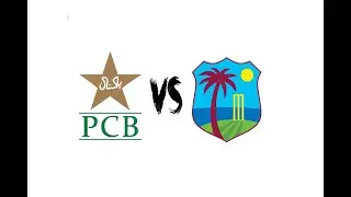 1990-12-06   PAK vs WIND at Lahore FULL TEST HIGHLIGHTS
