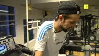 SINDRE BURAAS - S&Aring; FORT L&Oslash;PER HAN