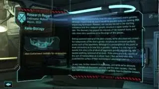 Геймплей XCOM Enemy Unknown HD 1080p &mdash; максимальные настройки и графика