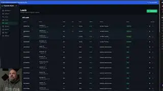 Super Fast Look at the Capacity Dispatch System!