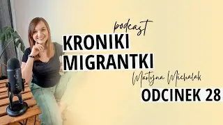 28: Ciąża w Niemczech: co powinna wiedzieć ciężarna | Rozmowa z Kasią Paczkowską