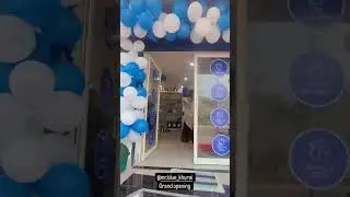 mr blue imphal
