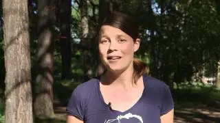 Kostfr&aring;gor L&ouml;pning del 4