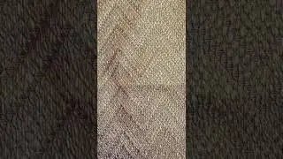 Tessuto Jacquard Lurex - link sito web in descrizione