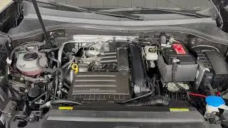 Volkswagen TAYRON 2022 280TSI Двухколесный привод Luxury Smart Connect Edition
