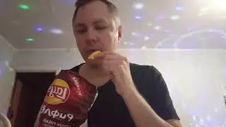 СЕЛЁДКА С КАРТОШКОЙ, ГОТОВЛЮ