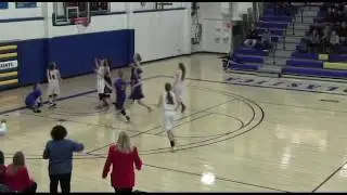 Play 2 Dec. 13 - St. Scholastica vs. Northland (WBBALL)