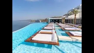 Relaxing Jazz Music for Luxury Resort Ambience | Smooth Chill Jazz |