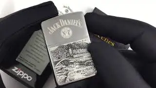 Zippo 29179