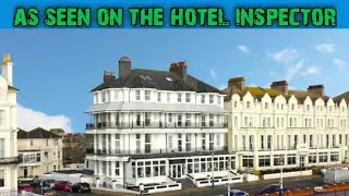 East Beach Hotel &mdash; Истборн &mdash; 3-звездочный отель
