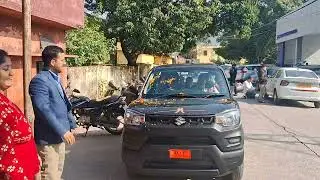 New Maruti Suzuki Spresso #Spresso #lord-spresso