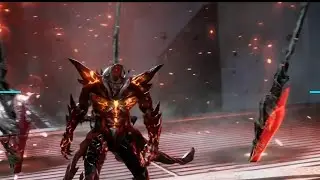 Boss fight only 🤯 Devil may cry #DMC #Dante #ActionGame  #HackAndSlash
