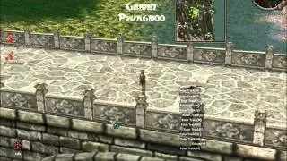 Playworld3 [Servervorstellung] - Hadise