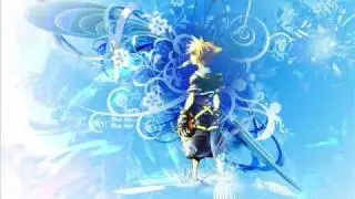 Kingdom Hearts - Hand In Hand (Fredrik Miller Remix)