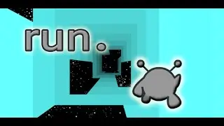 Run~Infinite mode