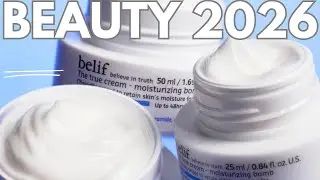 Belif Moisturizing Bomb 💧 | 48-Hour Hydrating & Anti-Aging Cream for Radiant Skin!