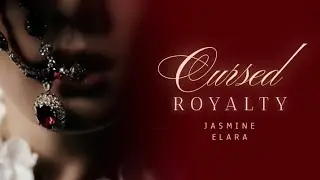 Cursed Royalty- Jungkook fanfiction 