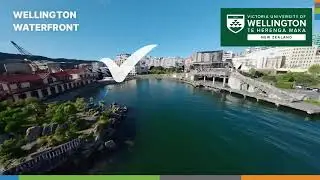 Study at Victoria University of Wellington |  Globalwings | Study Abroad
