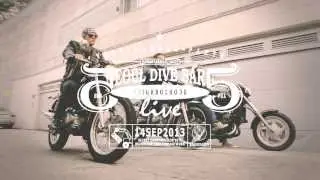 VLUF garage Fest vol.5 'Seoul dive bar'_trailer
