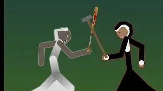 Granny vs Evil Nun