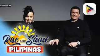 TALK BIZ | Katy Perry at Orlando Bloom, hiwalay na nga ba?