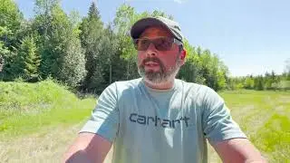 From Dream to Reality: Crafting my Own Paradise in Door County