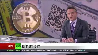 Bitcoin exchange CEO arrested on drug money laundering charges