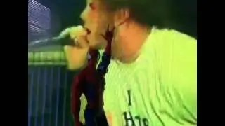 #Pantera #spiderman #Twerk #twerkteam #loop #magic #howto #rock #headbang tink1977