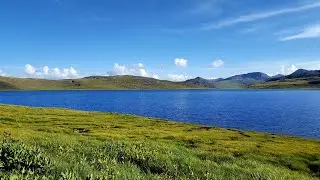 Sheosar Lake Deosai Plains Skardu | A heaven in the heart of Himalayas Gilgit-Baltistan