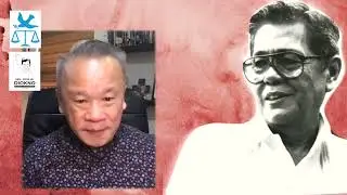 Atty. Theodore Te's Message on Jose 