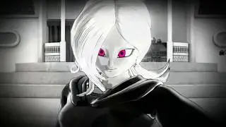 DRAGON BALL XENOVERSE 2: 