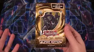 Yugioh The New Challengers Super Edition Opening R2
