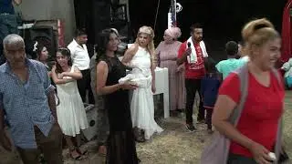 KAMERACI ŞENOL MURATLI ROMAN DÜĞÜNLERİ YILMAZ  SÜNNET 2. BÖLÜM 14/08/2021
